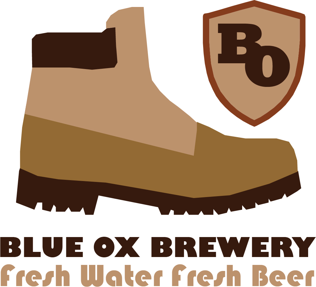 Blue Ox Logo